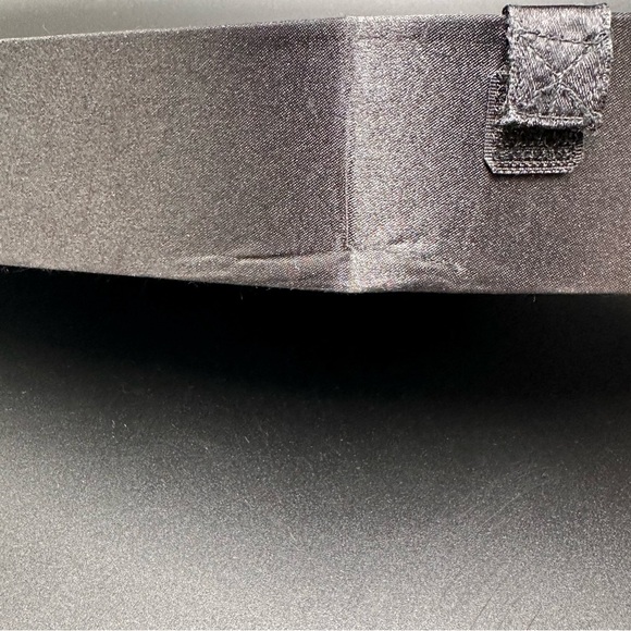 Jack Skellington Plush Satin Coffin Disney Halloween Nightmare Before Christmas - Picture 7 of 10